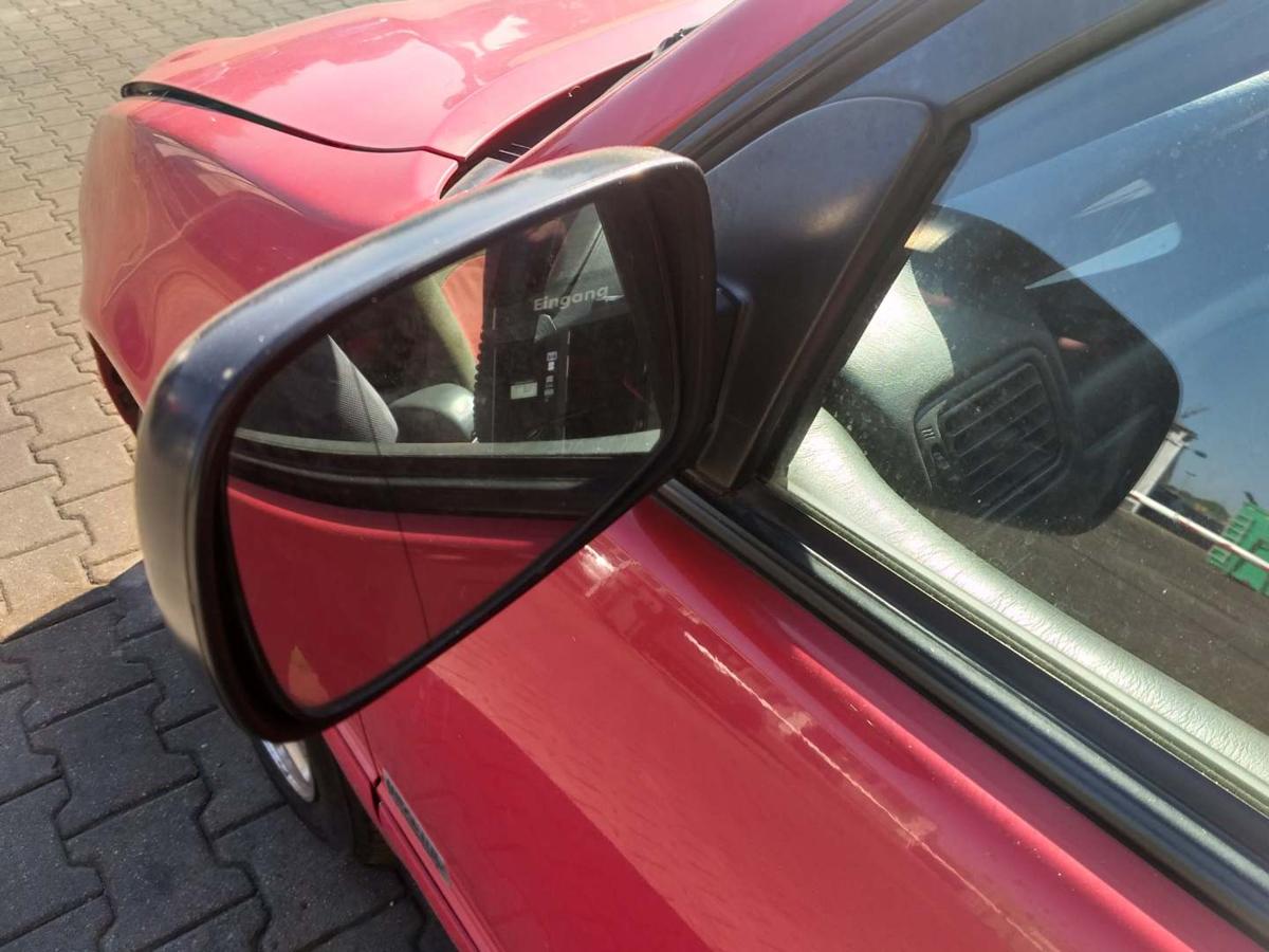 Toyota Corolla E11 Bj.2000 original Außenspiegel rechts elektrisch verstellbar